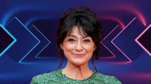 Is Natalie J Robb Leaving Emmerdale? Who Plays Moira in Emmerdale?