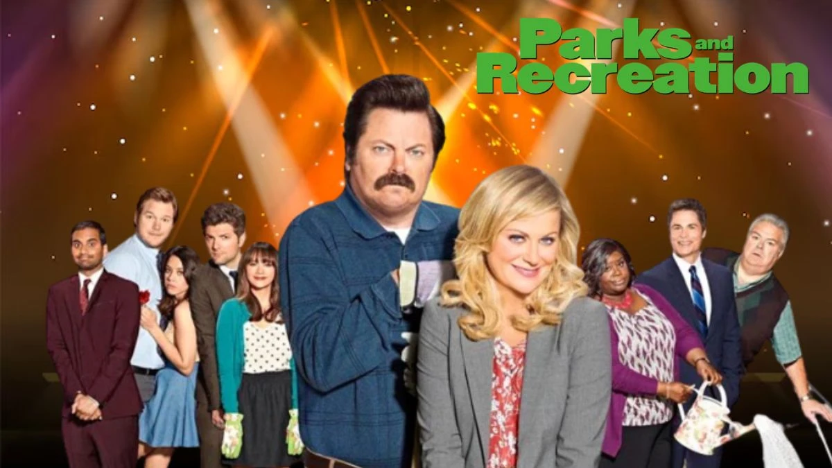 Is Parks and Rec Leaving Peacock? Where Can I Watch Parks and Rec?