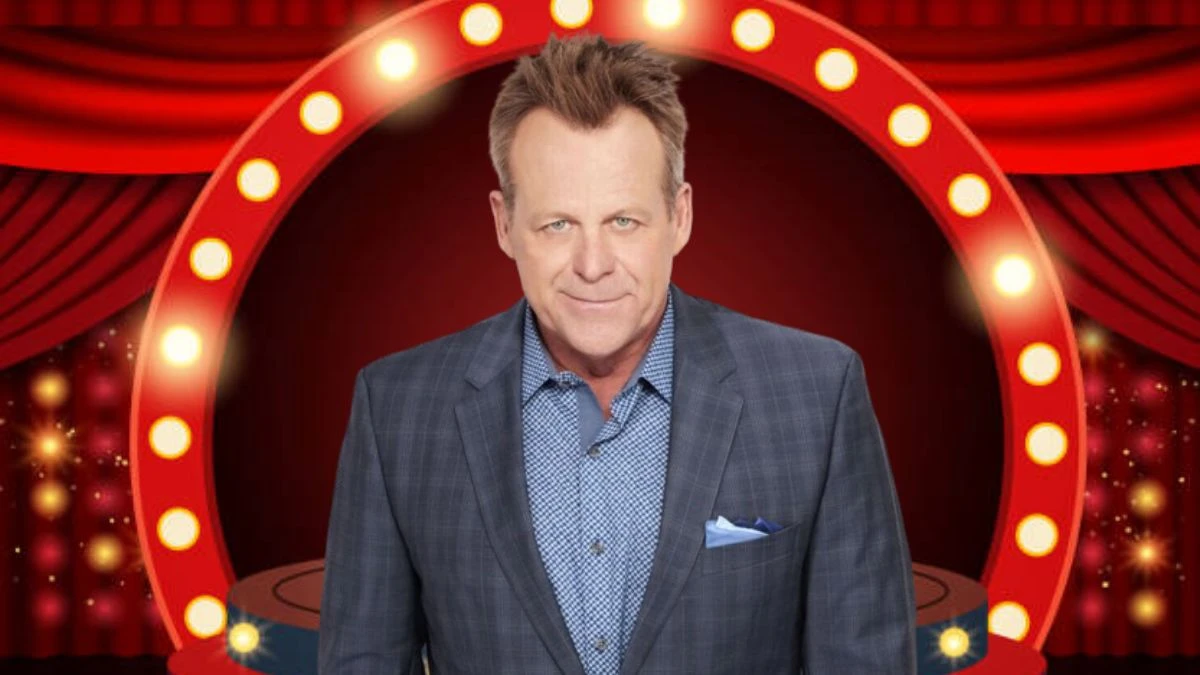 Is Scott Baldwin Leaving General Hospital? What Happened to Scott Baldwin on General Hospital?