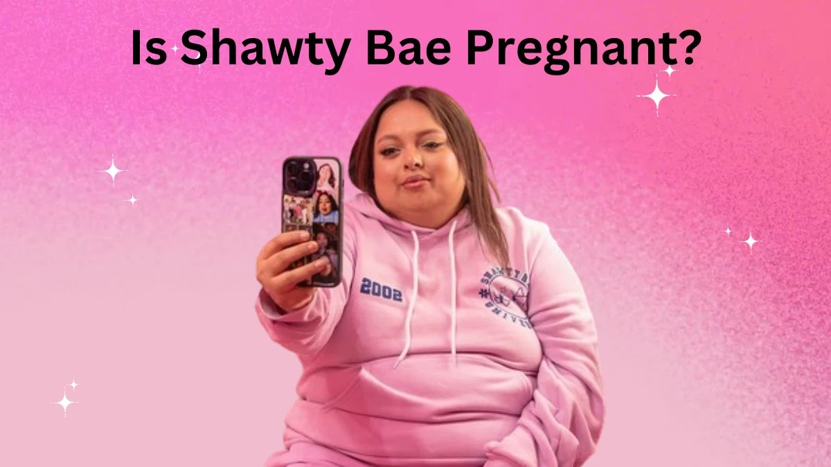 Is Shawty Bae Pregnant? Check Boyfriend, Real Name, Net Worth, and More