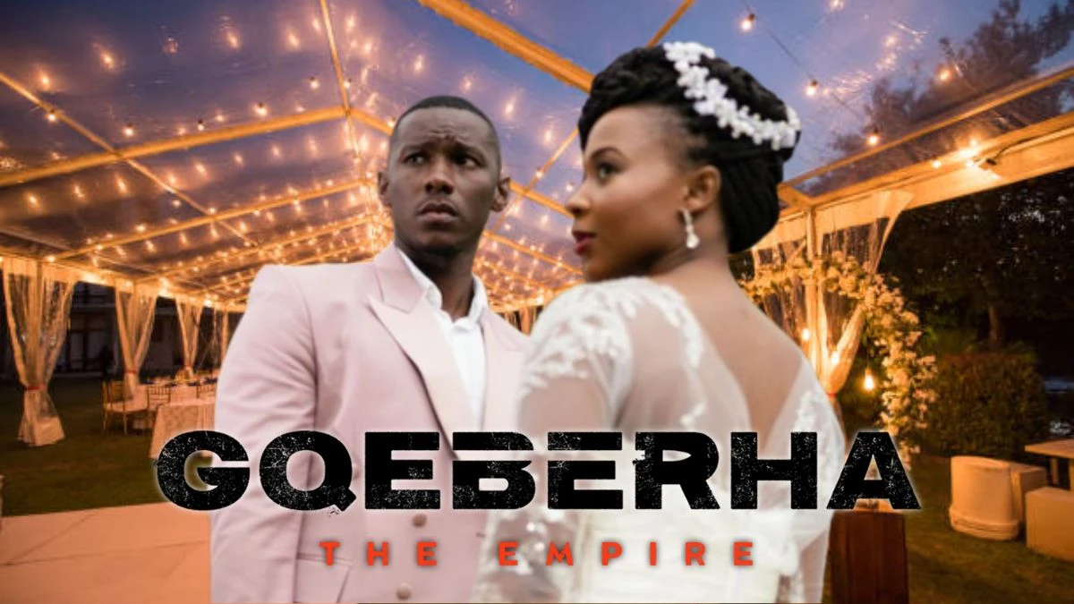 Is Thulani and Anathi Leaving Gqeberha the Empire? All You Need To Know