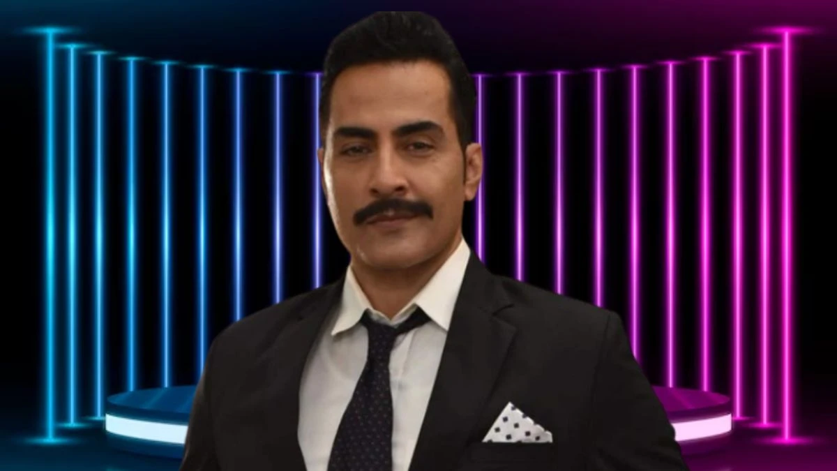 Is Vanraj Leaving the Show Anupama? Who is the New Vanraj in Anupama?