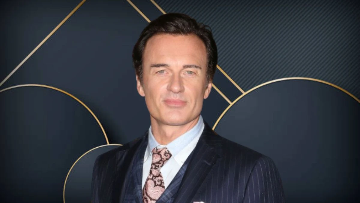 Julian McMahon Illness, What Happened to Julian McMahon?