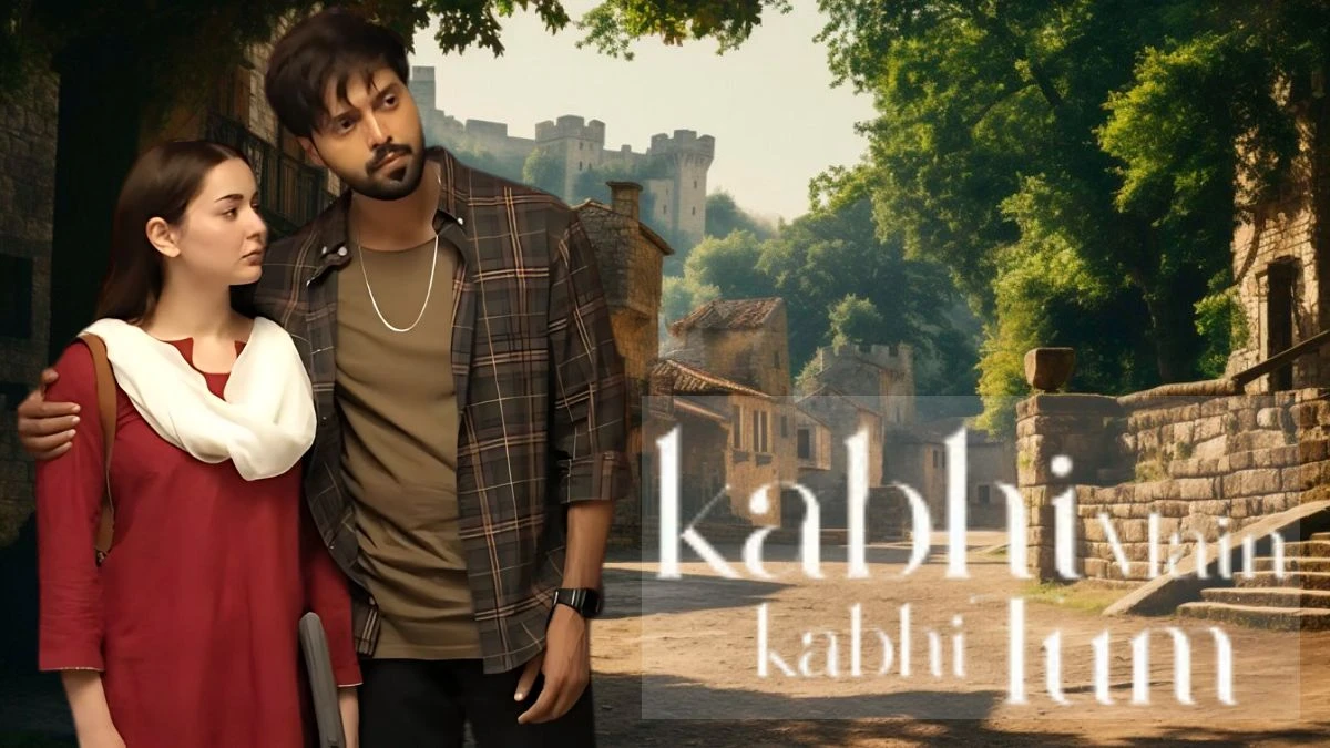 Kabhi Main Kabhi Tum Episode 21 Release Date, Timings, Trailer and More