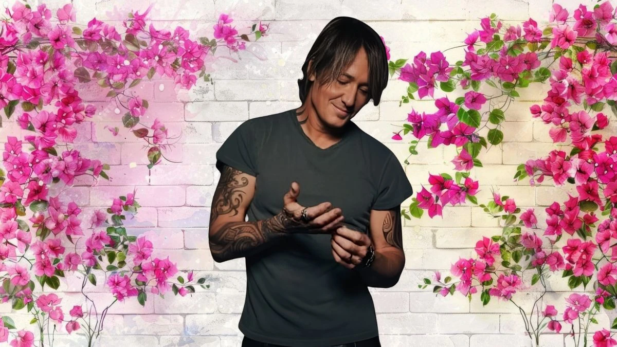 Keith Urban Presale Code, Tour Dates, Tickets and More