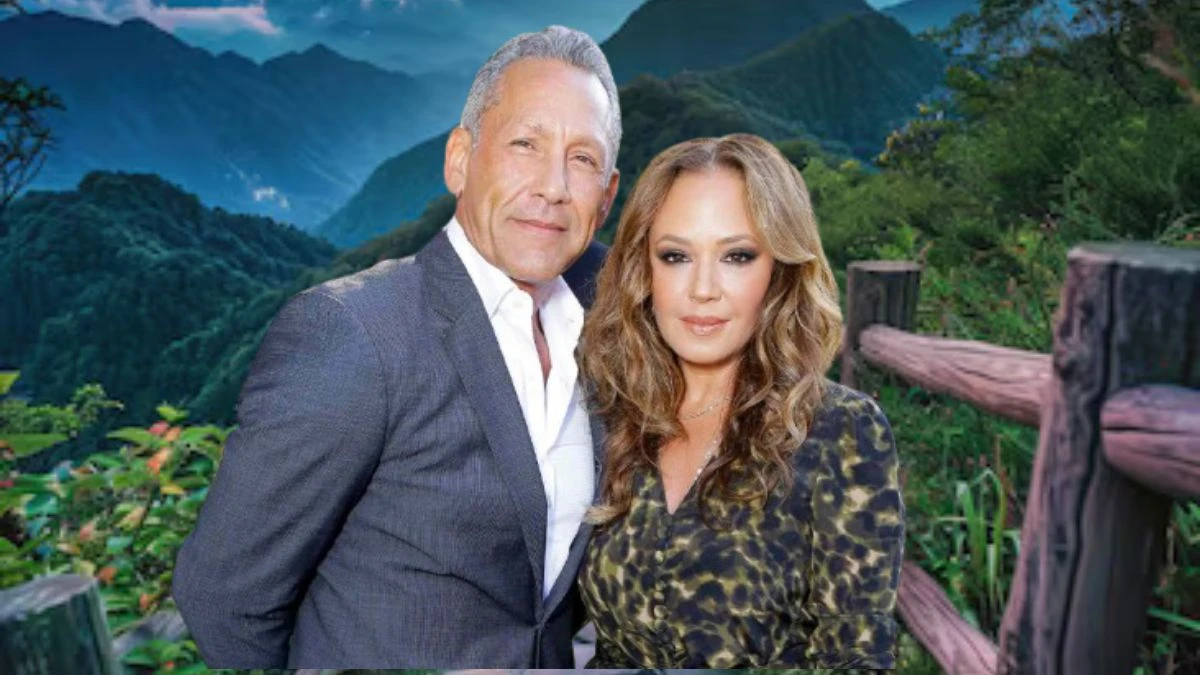 Leah Remini Divorce Reason Why Leah Remini and Angelo Pagan Are Divorcing?