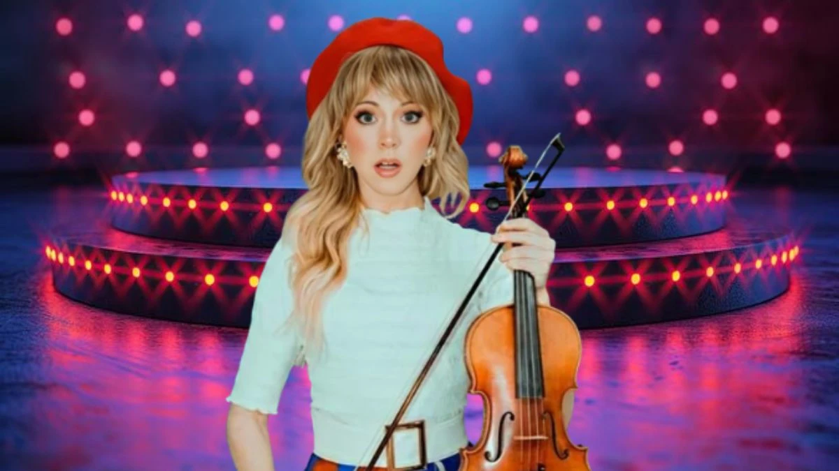 Lindsey Stirling Presale Code, Lindsey Stirling Tour Dates, How to Get Lindsey Stirling Tickets?