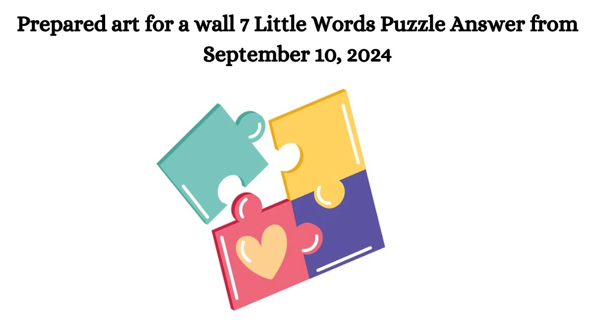 More cordial 7 Little Words Puzzle Answer from September 10, 2024