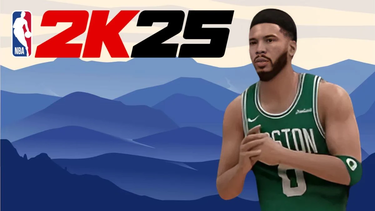 NBA 2k25 Locker Codes September 2024 How to Redeem?