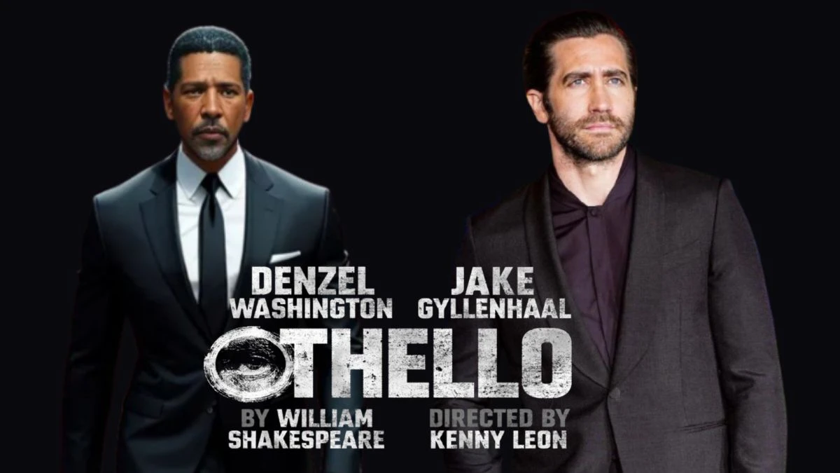 Othello Amex Presale - How to Get Othello Broadway Presale Tickets?