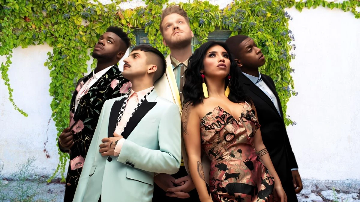 Pentatonix Presale Code How Much Are Pentatonix Tickets?