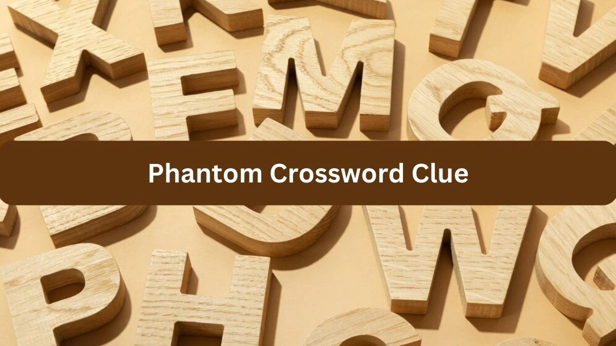 Phantom Irish Daily Mail Quick Crossword Clue Puzzle Answer from September 25, 2024