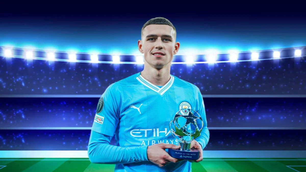 Phil Foden Illness, What Happened to Phil Foden? Why is Phil Foden Not Playing?