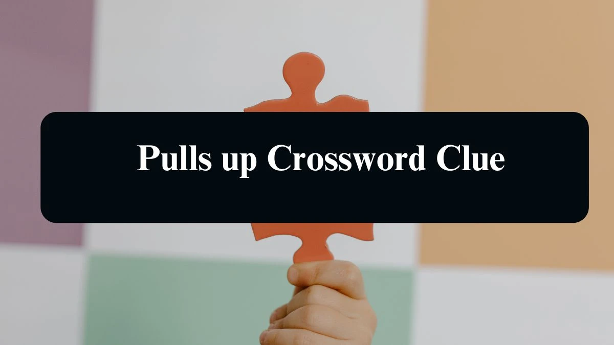 Pulls up NYT Crossword Clue Puzzle Answer on September 14, 2024