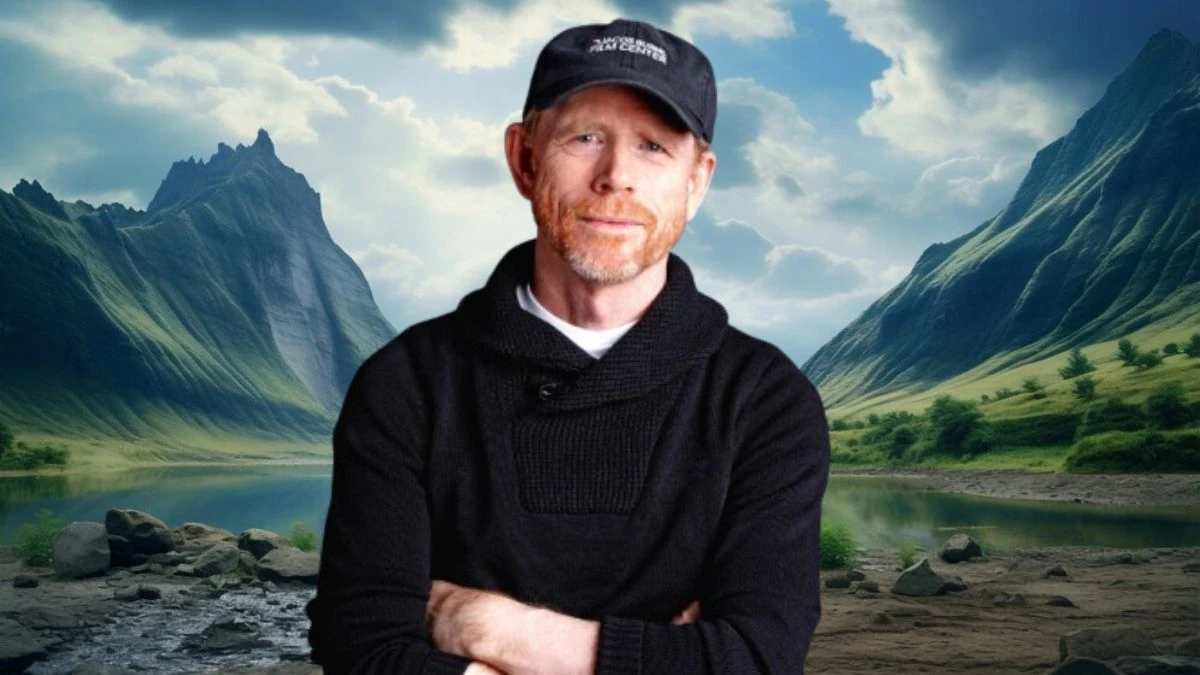 Ron Howard Illness and Health Update Is Ron Howard Still Alive?