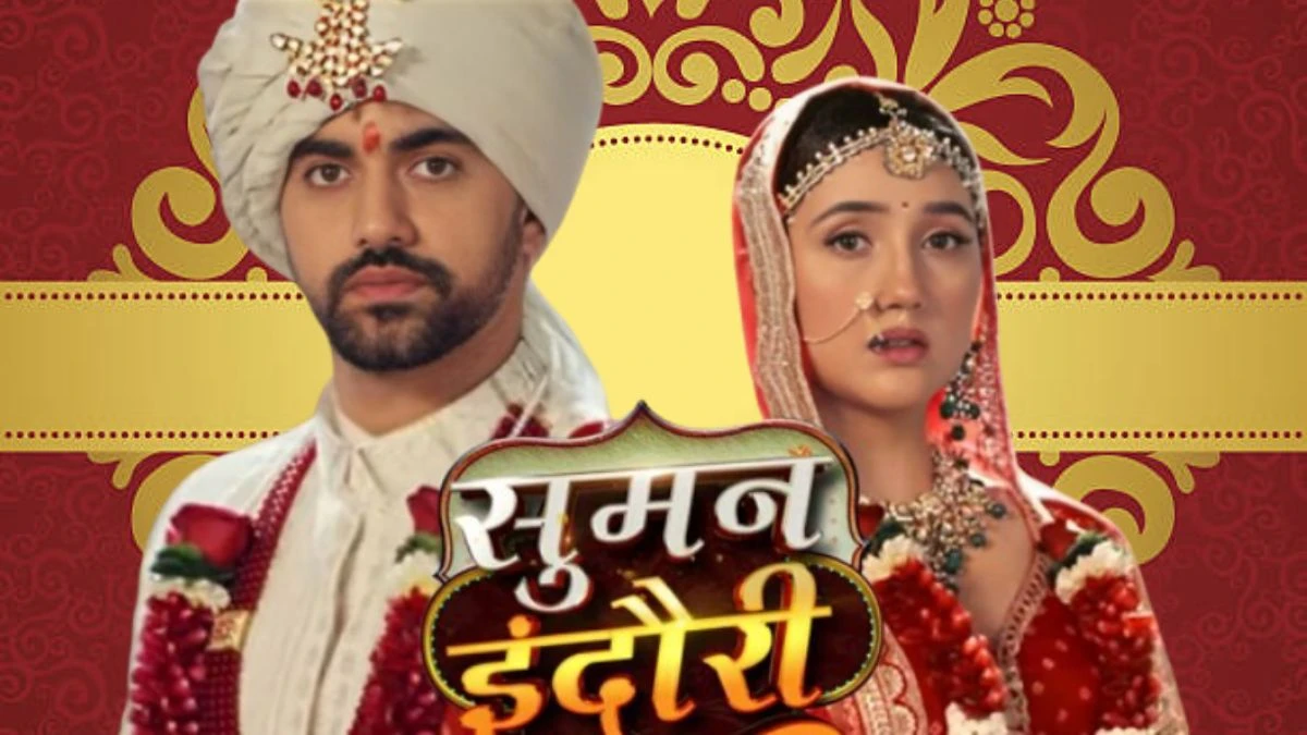 Suman Indori Serial Cast, Plot, Trailer, Where to Watch and More