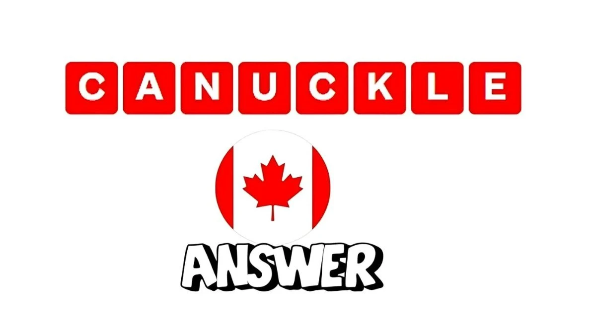 Today's Canuckle Hints, Clues & Answer for September 28 2024, Updated