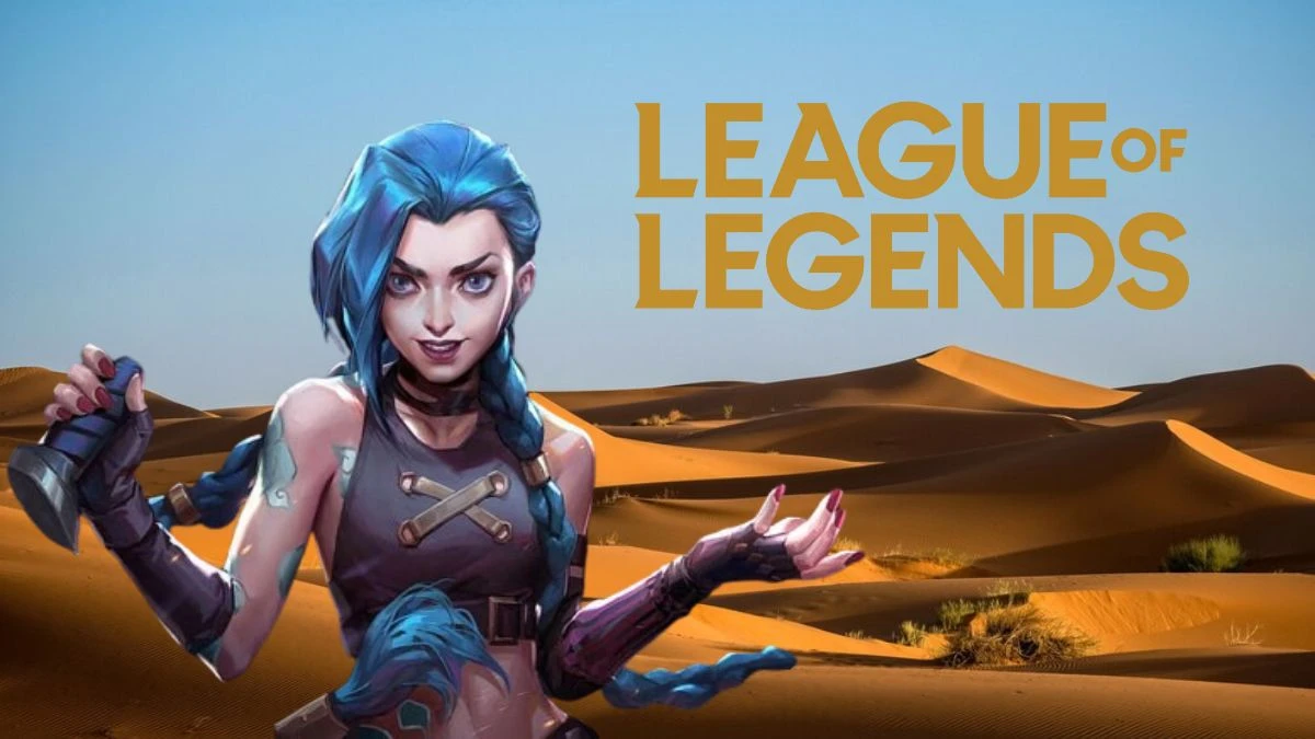 When is Arena Leaving League of Legends? League of Legends Arena End Date