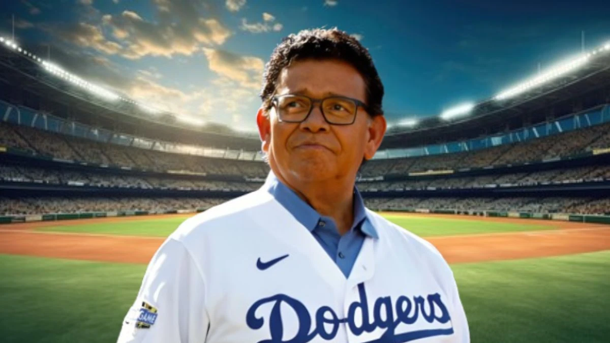 Where is Fernando Valenzuela Now? Who is Fernando Valenzuela?