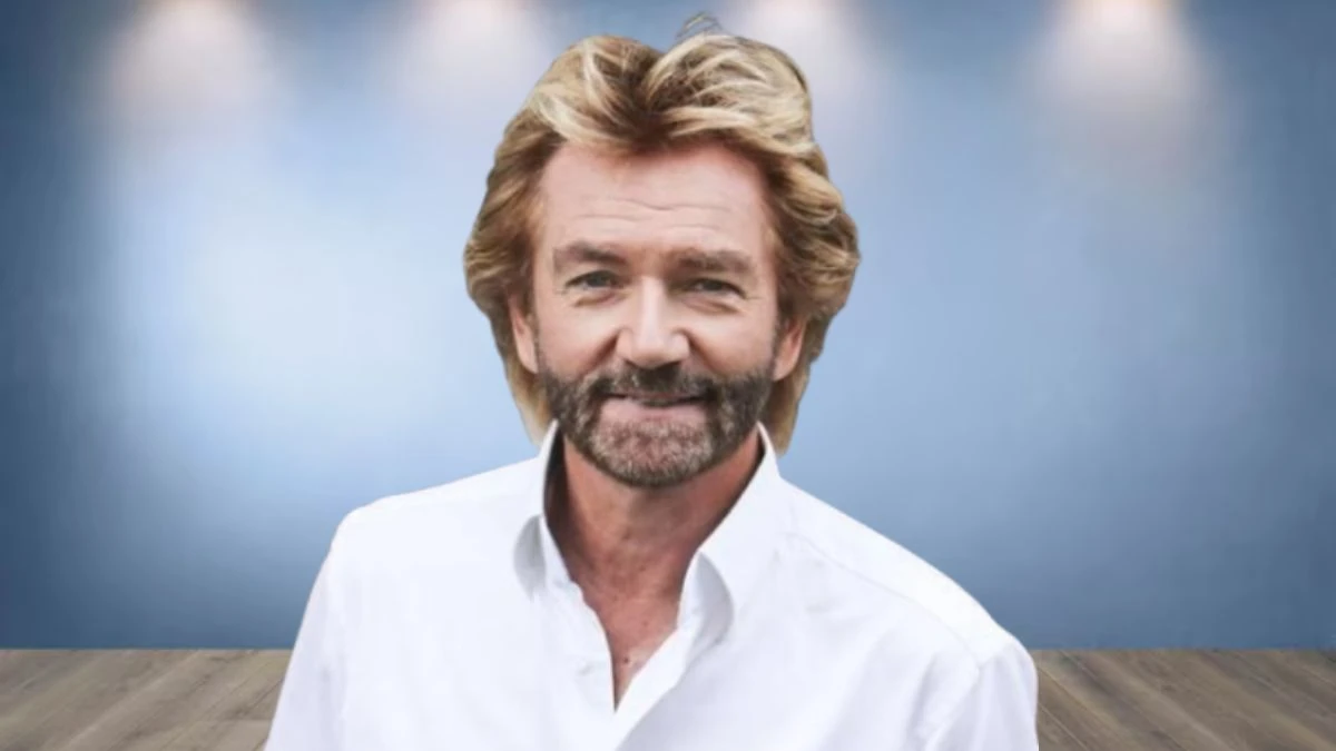 Where is Noel Edmonds Now? What Happened to Noel Edmonds?