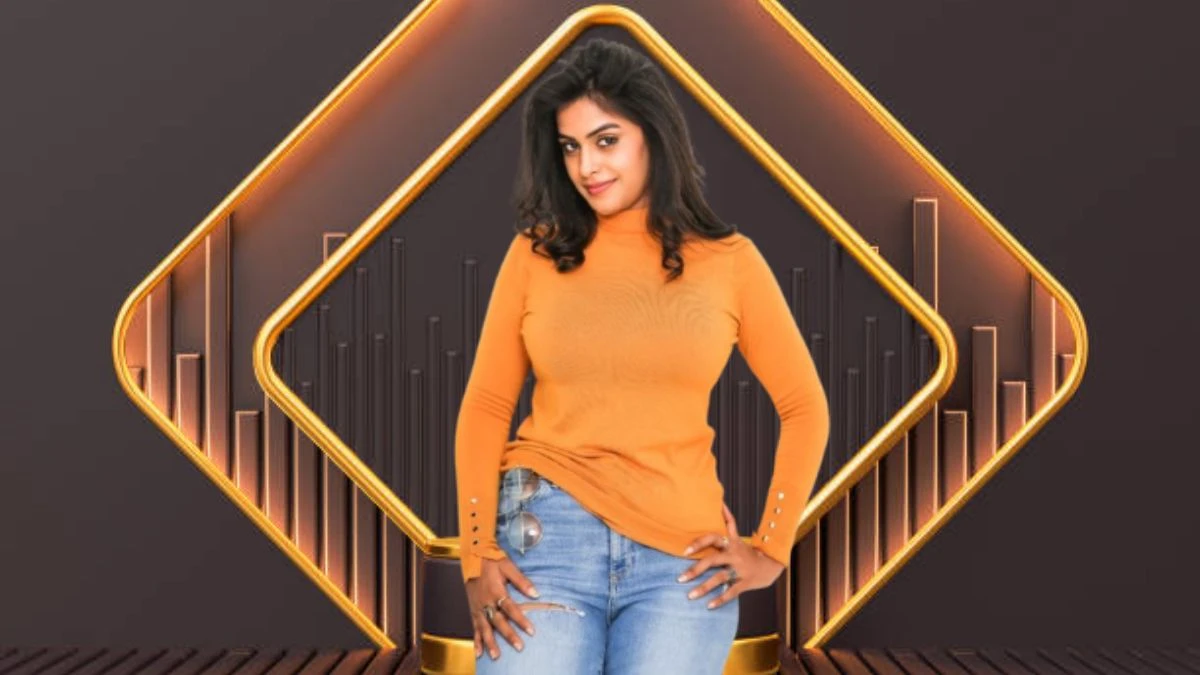 Who is Bigg Boss Contestant Sonia Akula? Bigg Boss Telugu 8 Sonia Akula Age, Bio, Boyfriend, Height, Family, Career, Wiki and More