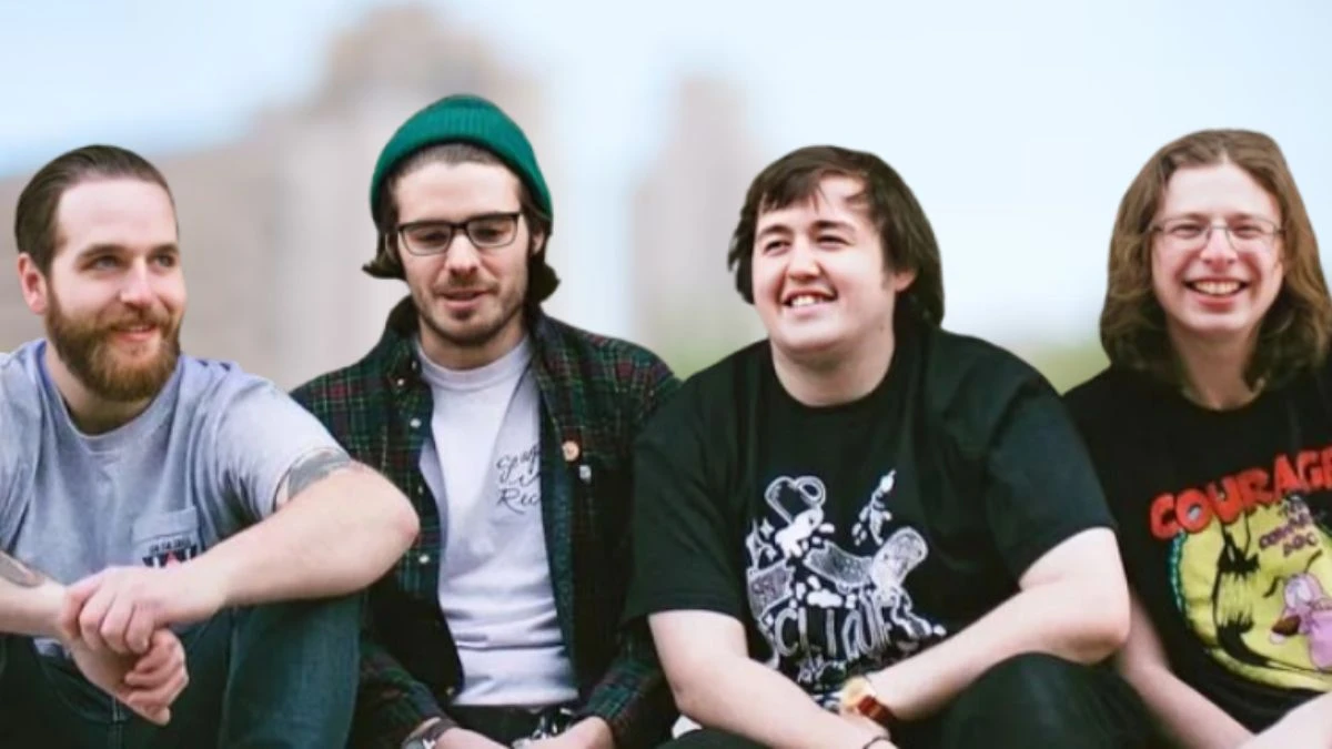 Why Did Modern Baseball Break Up? Everything About Modern Baseball