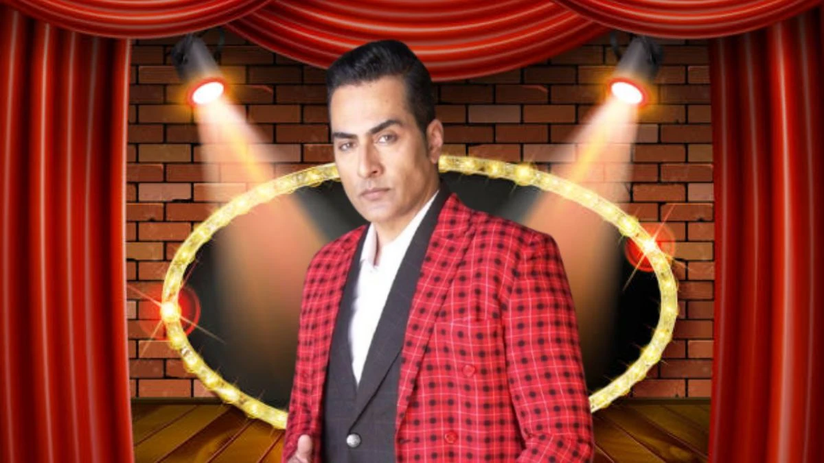 Why is Sudhanshu Pandey Leaving Anupama? His Role on the Serial Explored