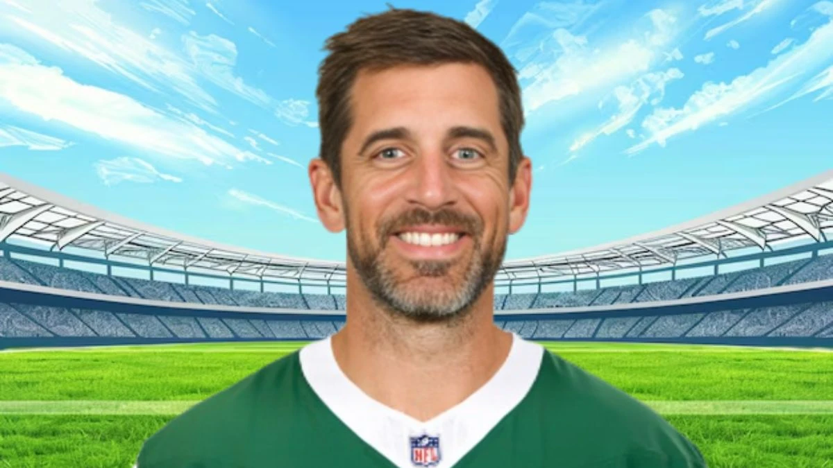 Is Aaron Rodgers Playing Tonight? What Happened To Aaron Rodgers? Did Aaron Rodgers Get Hurt?