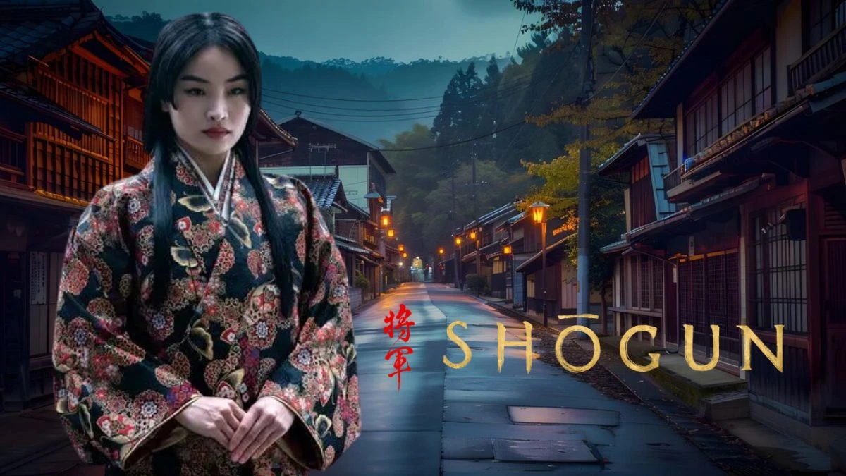 Will There Be a Shogun Season 2? Shogun Season 2 Release Date