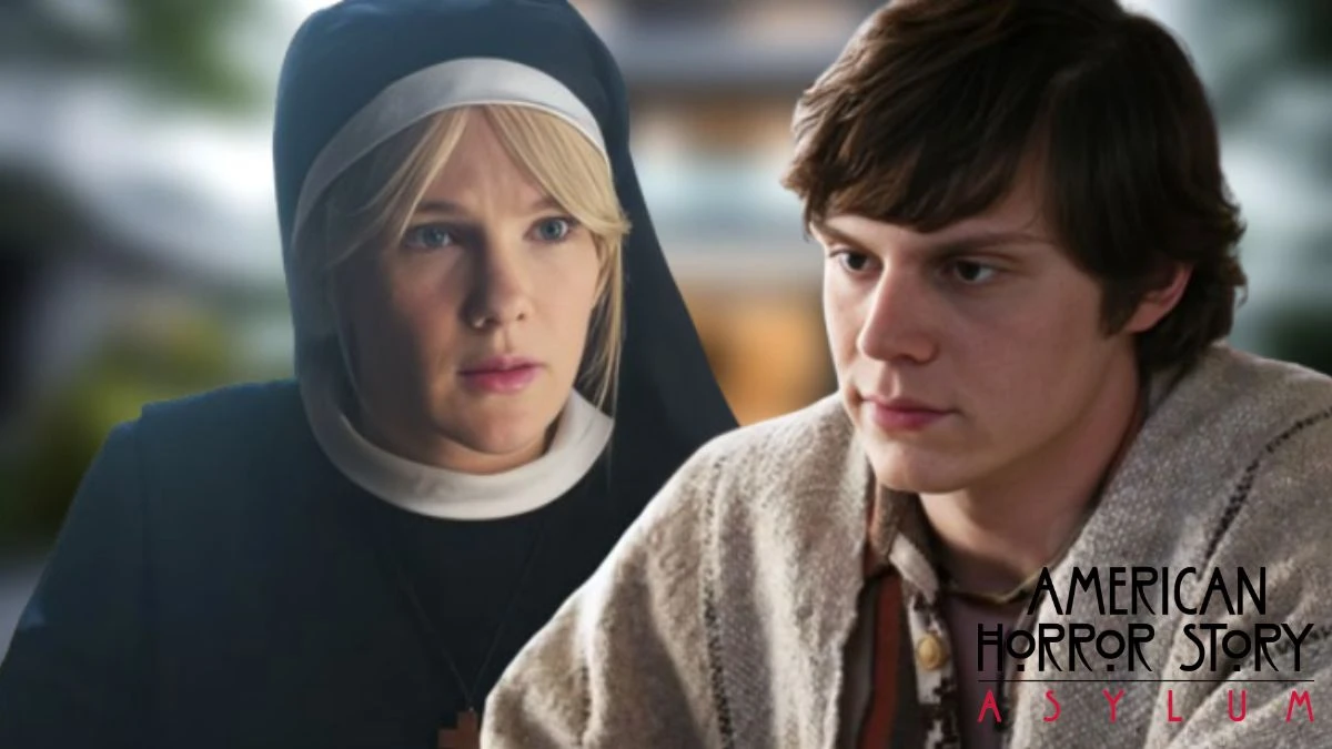 AHS Asylum Ending Explained, AHS Asylum Wiki, Cast, and More