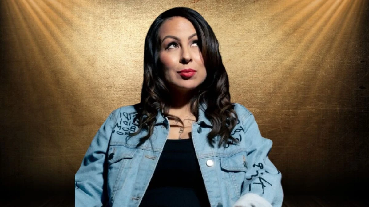 Anjelah Johnson Presale Code, Tour Dates, Ticket Details and More