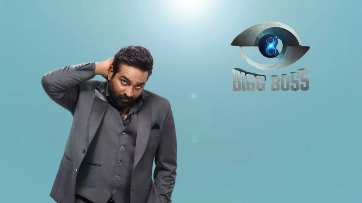 Bigg Boss Tamil Season 8 Elimination Week 1, Bigg Boss Tamil Season 8 Voting Today