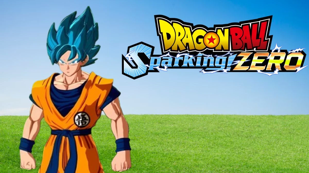 Dragon Ball Sparking Zero System Requirements Dragon Ball Sparking Zero Tips