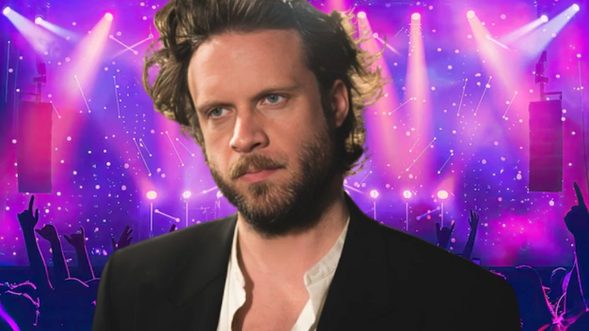 Father John Misty Presale Code, Father John Misty Tour Dates