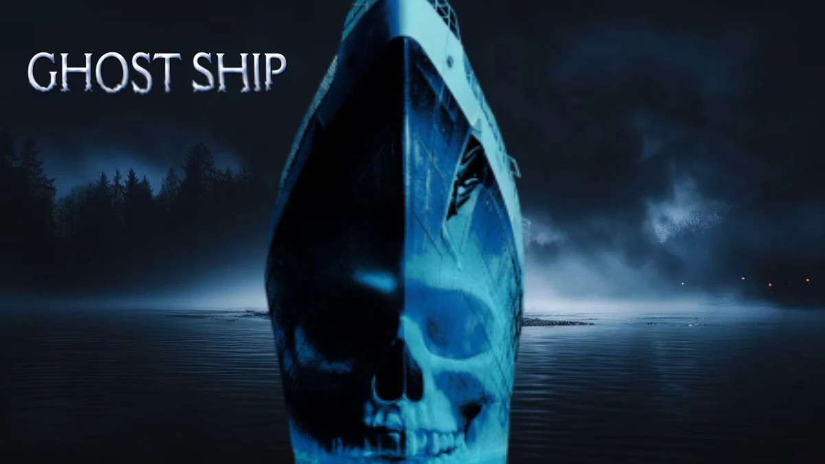 Ghost Ship Ending Explained, Ghost Ship Cast Little Girl