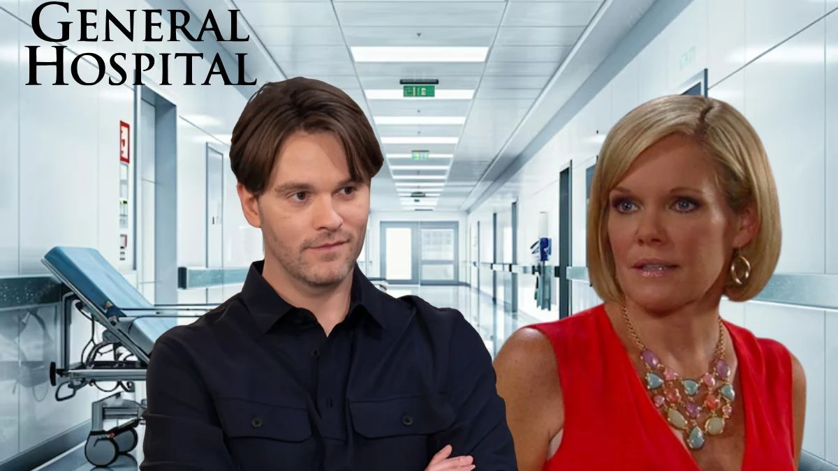 How is Lucas Related to Ava on GH? Who Are the Actors That Have Portrayed Lucas Jones Over the Years?