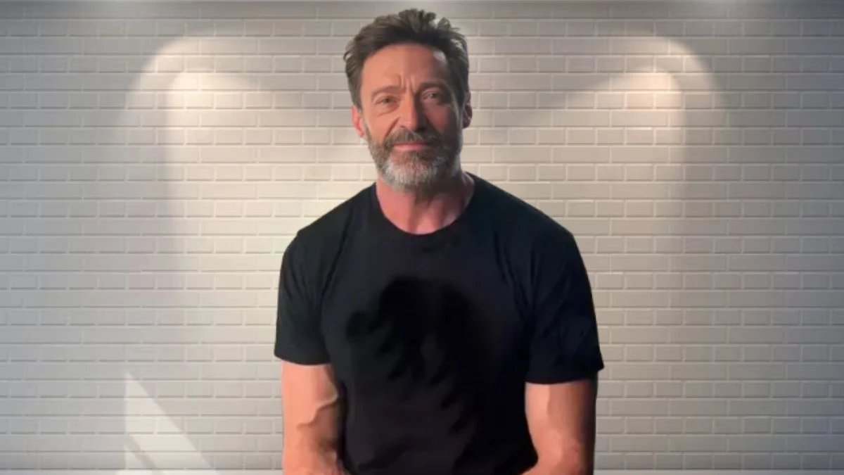 Hugh Jackman Presale Code, Hugh Jackman Tour Dates