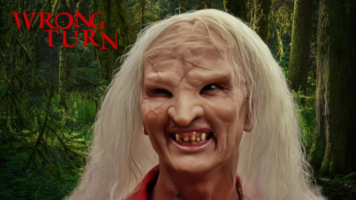 Is A New Wrong Turn Movie Coming In 2024? Wrong Turn Wiki, Cast, and More