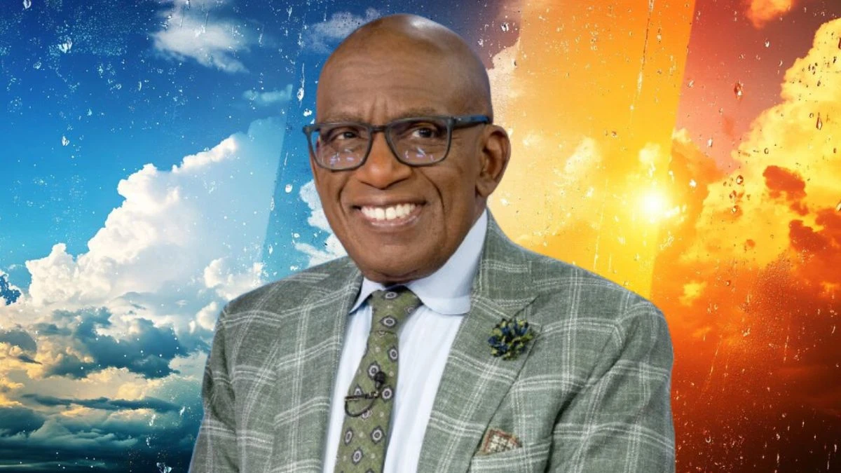 Is Al Roker Leaving the Today Show? What Happened to Al Roker in Today?