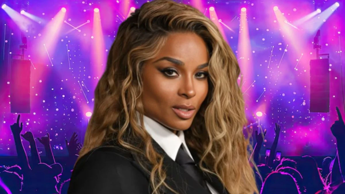 Is Ciara Pregnant With Twins 2024? Everything About Ciara's Pregnancy