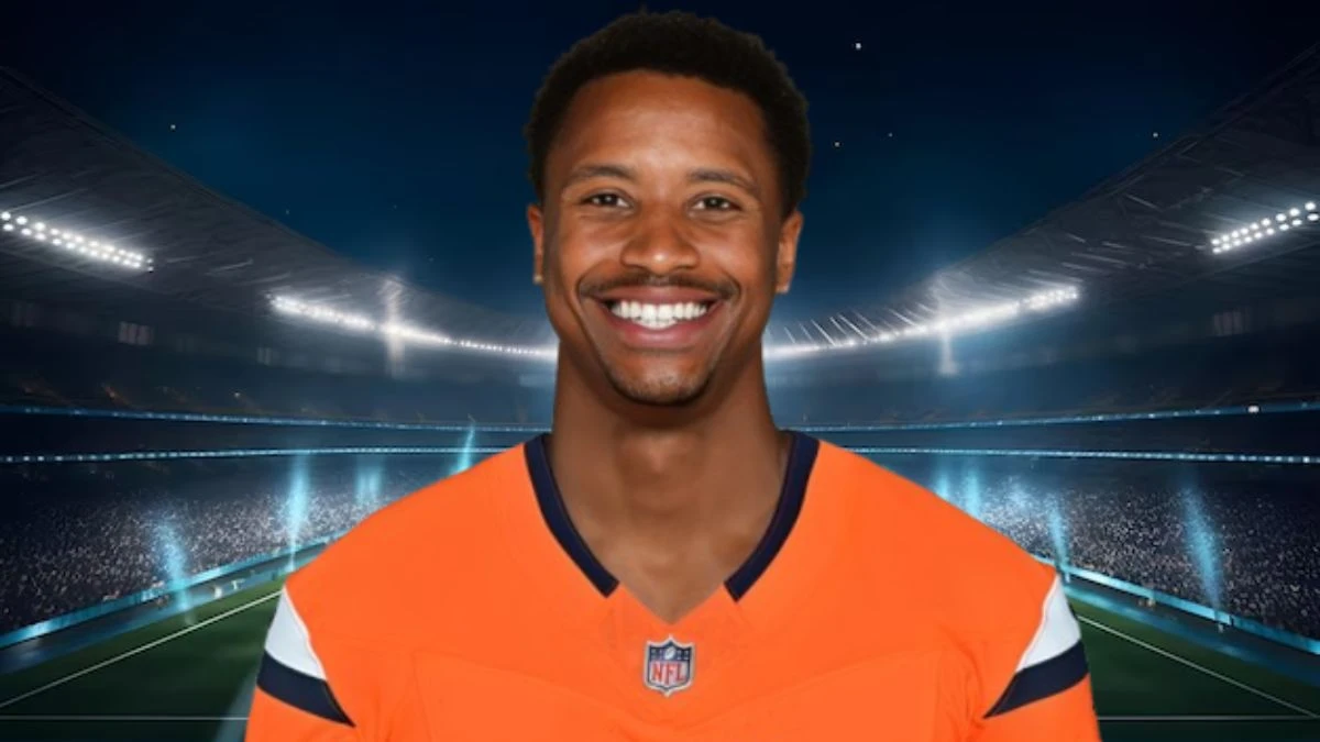 Is Courtland Sutton Playing Tonight? Who is Courtland Sutton? What happened to Courtland Sutton?