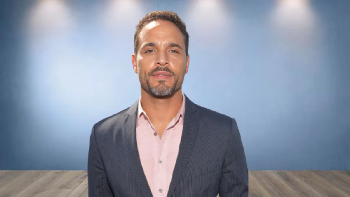 Is Daniel Sunjata Married? Who is Daniel Sunjata? Daniel Sunjata Age, Career, and More