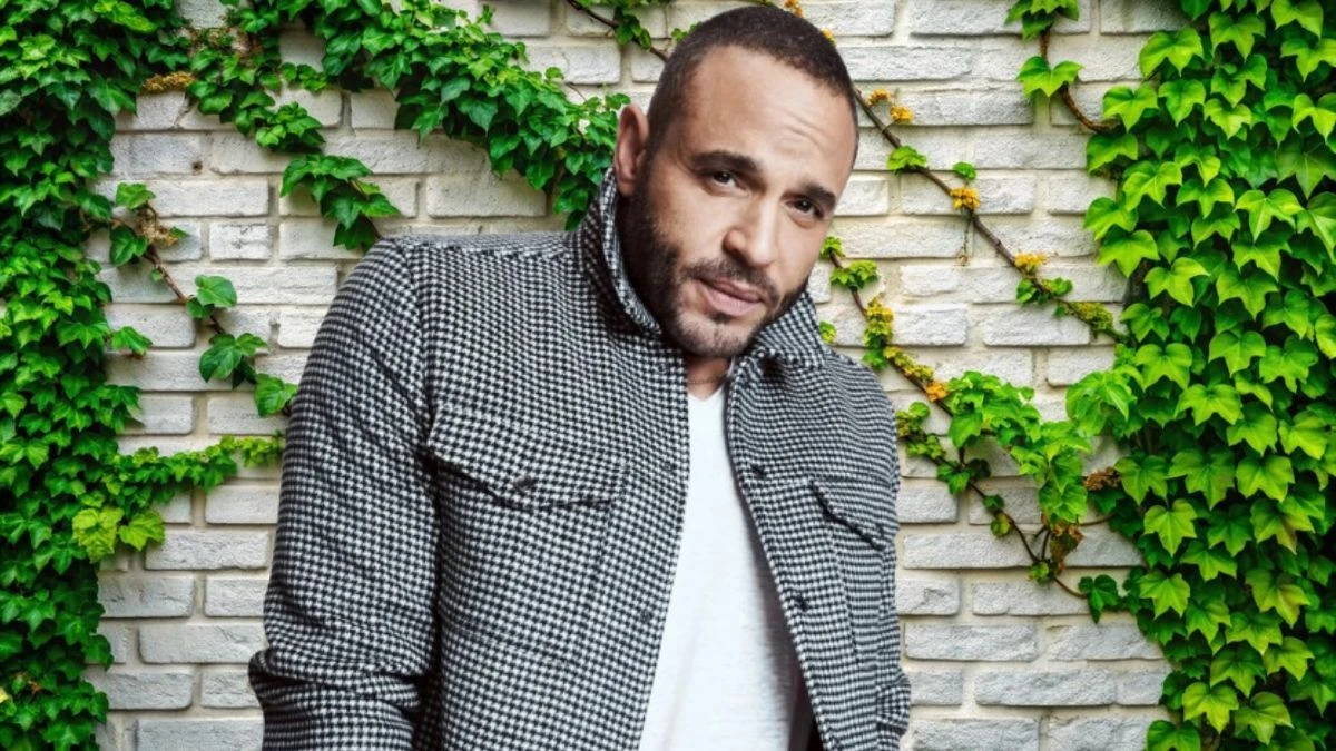 Is Daniel Sunjata Married? What is Daniel Sunjata Nationality?