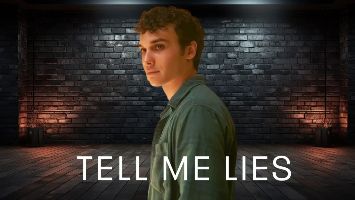 Is Drew Dead in Tell Me Lies? What Happened to Drew in Tell Me Lies?