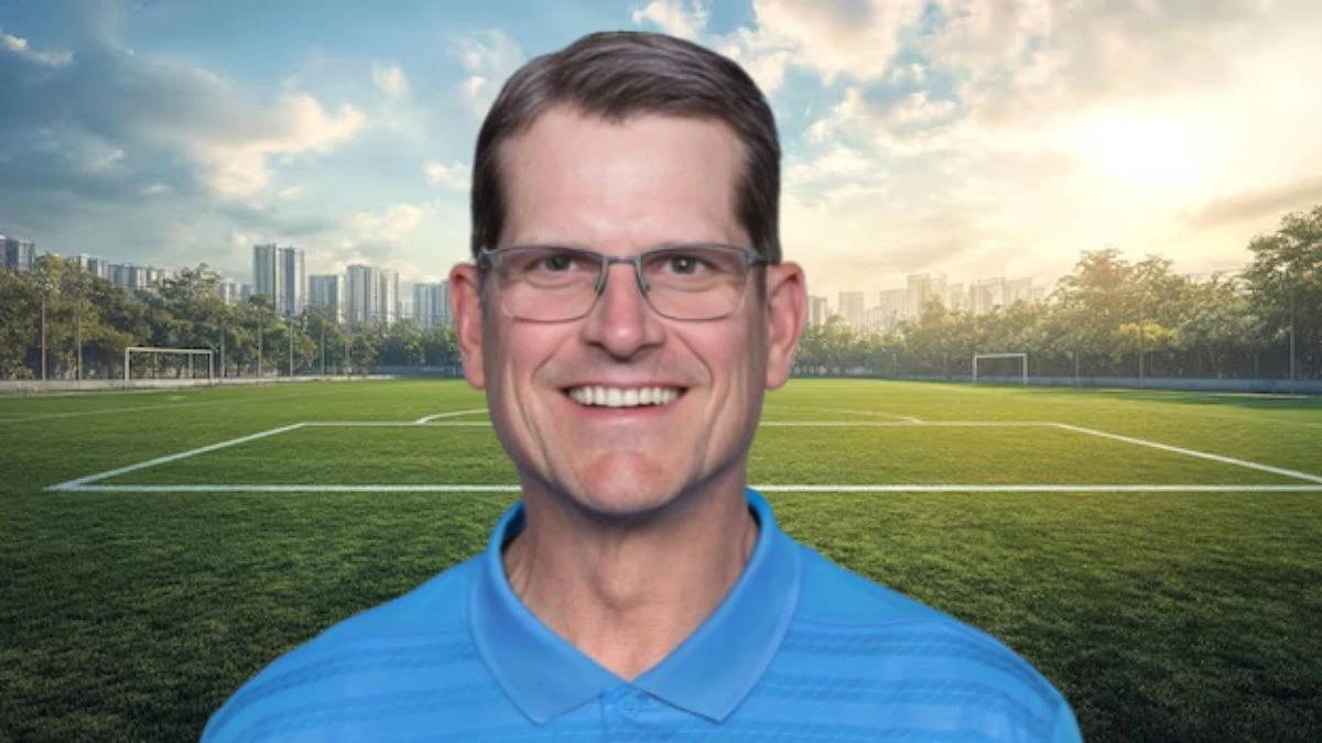 Is Jim Harbaugh Sick? How is Jim Harbaugh Heart Condition Now?