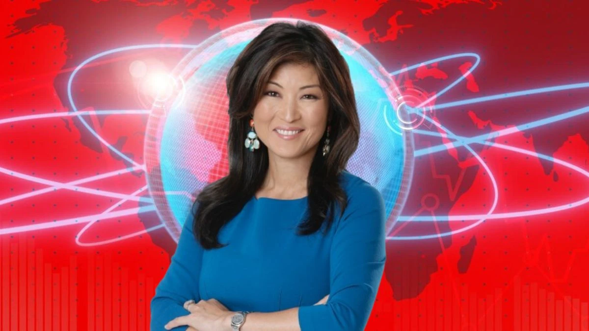 Is Juju Chang Pregnant? Who is Juju Chang Married to?