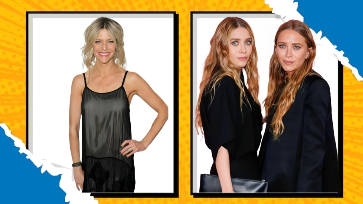 Is Kaitlin Olson Related to Mary Kate And Ashley? Everything About Kaitlin Olson and Mary Kate and Ashley