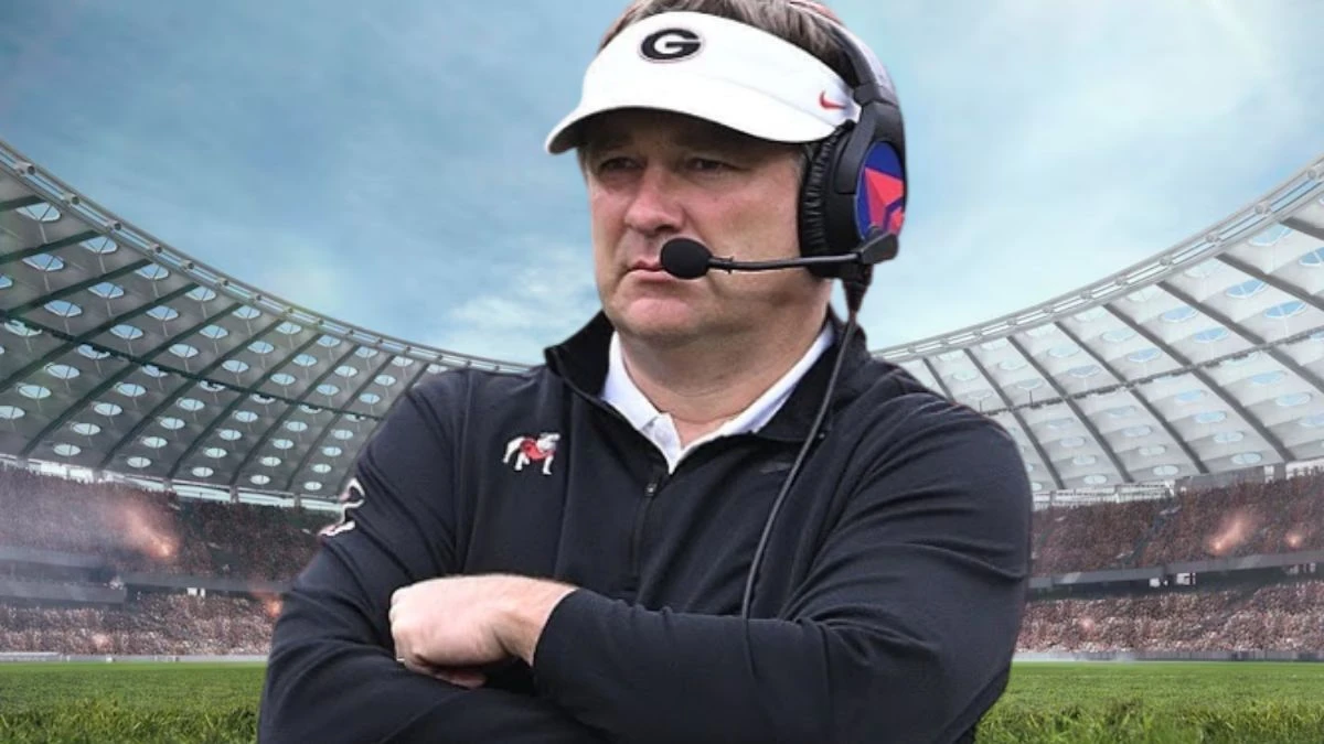 Is Kirby Smart Leaving Georgia for the Jets? Kirby Smart New York Jets