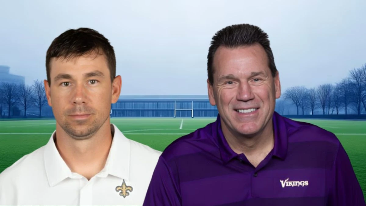 Is Klint Kubiak Related to Gary Kubiak? Everything About Klint Kubiak and Gary Kubiak?