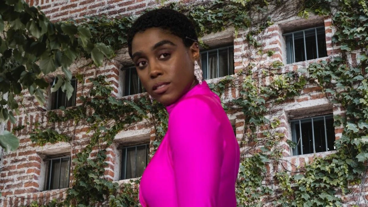 Is L​ashana Lynch Pregnant​​? Who is Lashana Lynch?